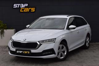 koda Octavia 2.0TDI*REZERVACE*