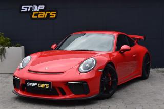 Porsche 911 4.0 991.2*GT3*CS*APPROVED*DPH 