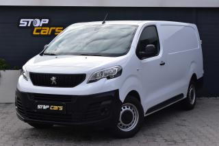 Peugeot Expert 1.5HDi*L3*11t.KM*REZERVACE*
