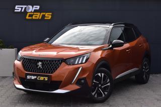Peugeot 2008 1.5 BHDi REZERVACE