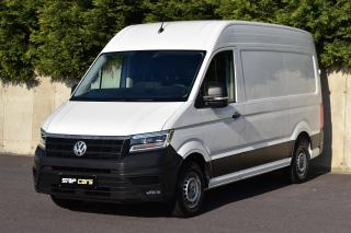 Volkswagen Crafter 2.0TDI*L2H2 DPH*R 1.MAJ*LED*