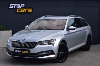 koda Superb TDI*REZERVACE*