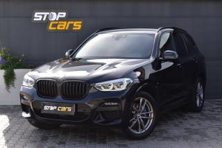 BMW X3 xDrive30d ///M*TAN*DPH*R
