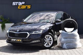 koda Octavia 2.0 TDI*REZERVACE*