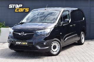 Opel Combo 1.5 CDTi *REZERVACE*