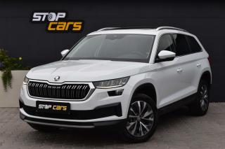 koda Kodiaq 2.0TDI*REZERVACE*