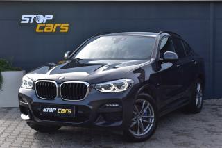 BMW X4 xDrive30d ///M*TAN*DPH*R