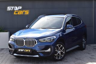 BMW X1 xDrive20d*REZERVACE*