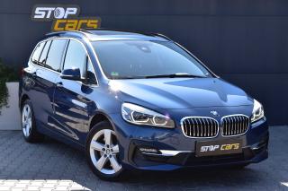 BMW 218d xD G.TOURER*REZERVACE*