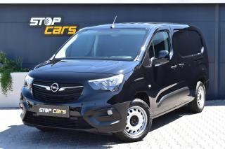 Opel Combo 1.5 CDTi L2H1 *DPH*R 1.MAJ*