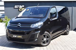 Citron SpaceTourer 2.0 BHDi 150 S&S BUSINESS*R*