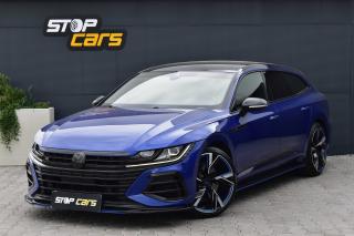 Volkswagen Arteon Shooting Brake R 2.0 TSI 235kW*4MOTION*R*