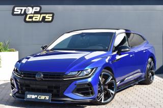 Volkswagen Arteon Shooting Brake R 2.0 TSI 235kW*4MOTION*R*