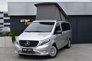Mercedes-Benz Vito 174kW 4x4*MARCO POLO HORIZON*