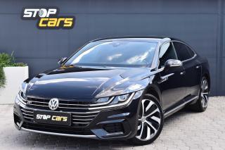 Volkswagen Arteon 2.0 TDI 140 R-LINE*VIRTUAL*R*