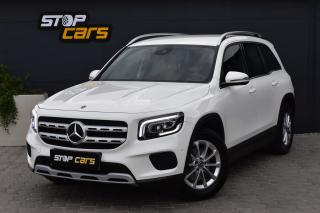 Mercedes-Benz GLB 200 STYLE*KAMERA*SERVIS M-B*