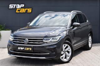 Volkswagen Tiguan 2.0 TDI 110 DSG*KAMERA*MATRIX*