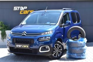 Citron Berlingo 1.5 BHDi SHINE EAT8 S&S*R 1.M