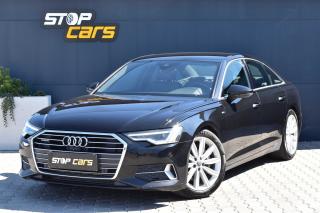 Audi A6 50 TDI S-LINE*QUATTRO*AIR*R*