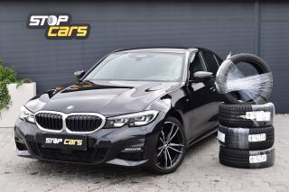 BMW 320d xDrive ///M NEZ.TOPEN*R