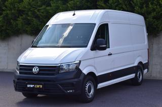 Volkswagen Crafter 2.0TDi*DSG*L2H2*DLNA*ACC*DPH*