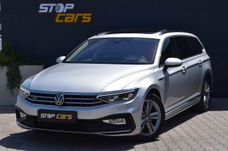 Volkswagen Passat TDi*R-LINE*4x4*FULL VBAVA*