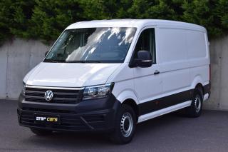 Volkswagen Crafter 2.0TDi*REZERVACE*