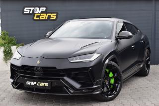 Lamborghini Urus PERFORMANTE!ZRUKA*KARON*R 1M