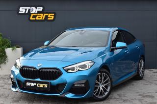BMW 218d ///MSPORT *DPH*R 1.MAJ.*