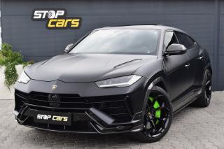 Lamborghini Urus PERFORMANTE!ZRUKA*KARBON*R 1