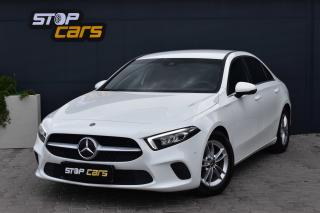 Mercedes-Benz A 180d*REZERVACE*