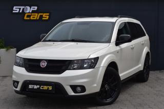 Fiat Freemont 2.0 MJT AWD*BLACK CODE*7.MST*