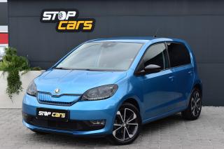 koda Citigo iV 61kW STYLE *DPH*