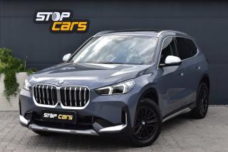BMW X1 xDrive20d TAN*DPH*R 1.MAJ*
