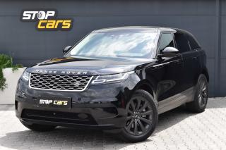 Land Rover Range Rover Velar D200 150kW AWD*360KAMERA*DPH*