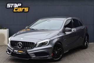 Mercedes-Benz A45AMG*4MATIC*76t.KM*
