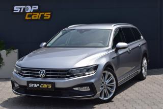 Volkswagen Passat 2.0 TDI 140 DSG*4x4*TAN*DPH*