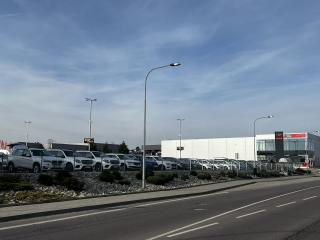 BMW 320d xDrive ///M SPORT*1. MAJ.