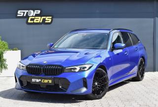 BMW 320d xD ///M TAN*ZRUKA*R 1