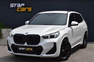 BMW X1 xDrive23d ///M TAN*R 1.MAJ*