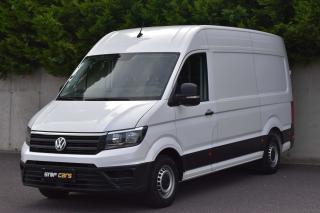 Volkswagen Crafter 2.0TDi*L2H2*DLNA*KOMPRESOR*