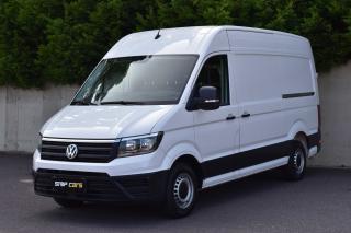 Volkswagen Crafter 2.0TDI L2H2 2xOUPAKY*KAMERA*