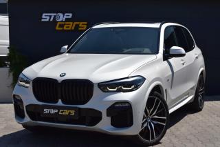 BMW X5 xDrive30d ///MSPORT*HARMAN*DPH