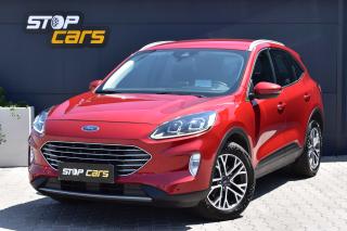 Ford Kuga 1.5 TDCi *TAN*HEAD-UP*DPH*