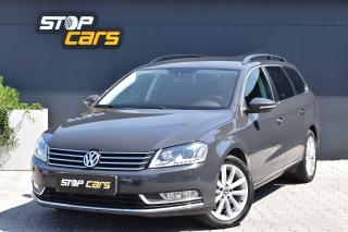 Volkswagen Passat 2.0 TDI COMFORTLINE*DSG*TAN*
