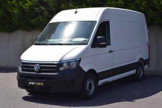 Volkswagen Crafter 2.0TDI*L2H2*KAMERA*SERVIS VW*