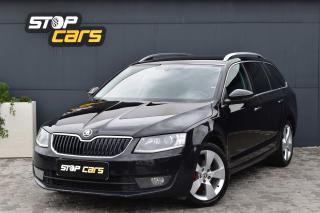 koda Octavia 2.0 TDI ELEGANCE+*WEBASTO*R*