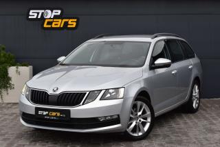 koda Octavia 1.6 TDI 85kW AMBITION *R*