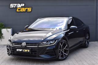 Volkswagen Arteon R 2.0TSI 235kW 4MOTION*DSG*DPH