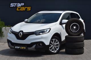 Renault Kadjar 1.5 DCi INTENS*EDC*2xKOLA*R*